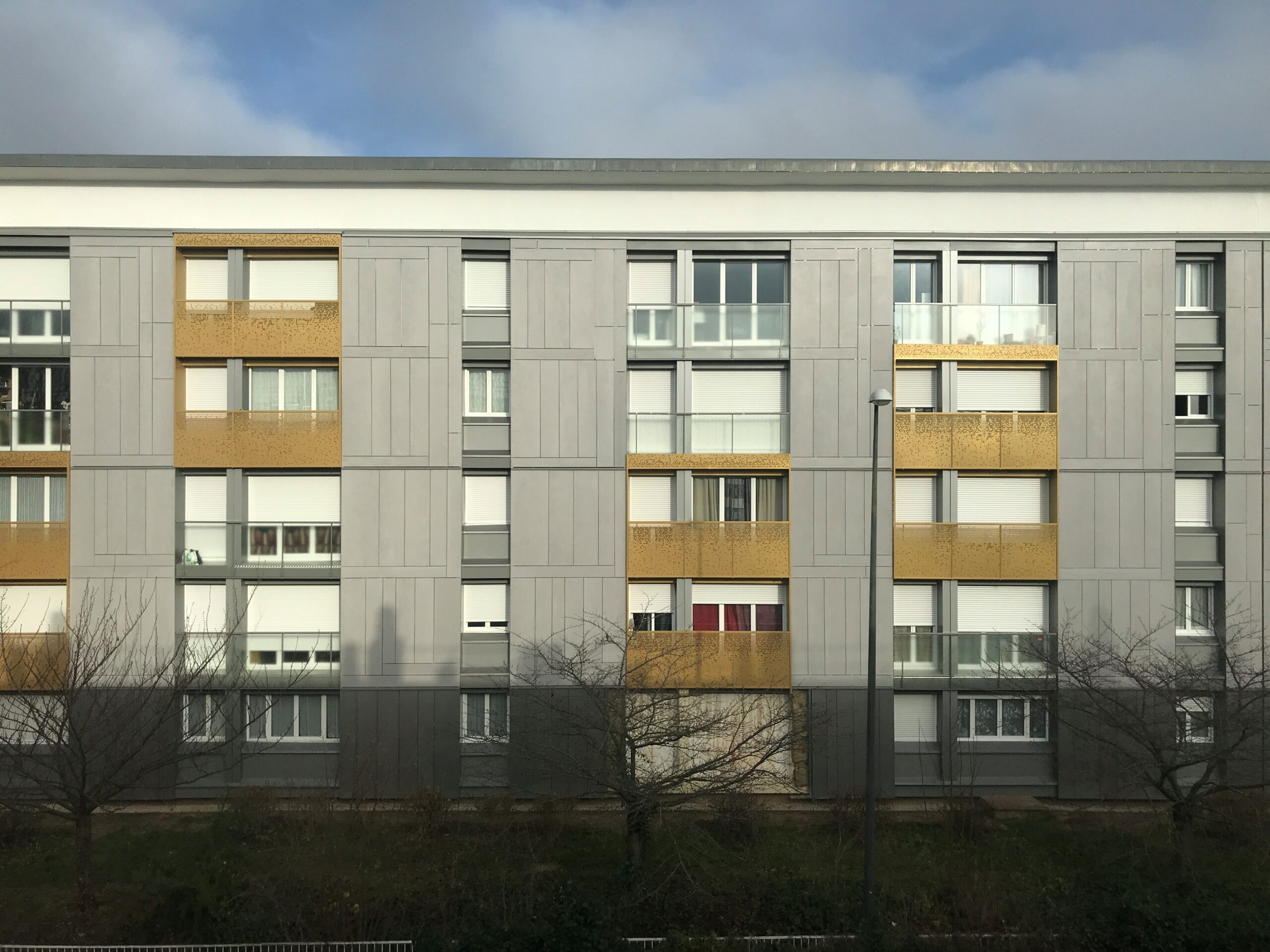 Verrières le Buisson Moulin de Grais Sogeti Ingénierie